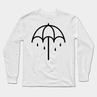 bring me spirit umberella Long Sleeve T-Shirt